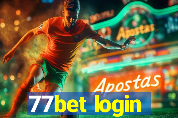 77bet login