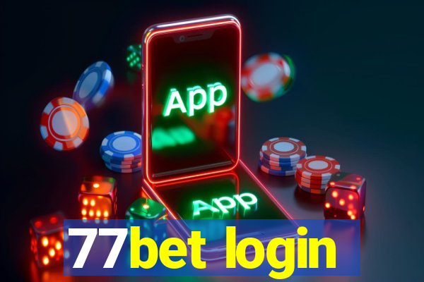 77bet login