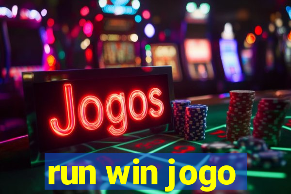 run win jogo