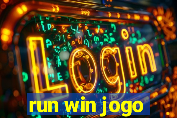 run win jogo