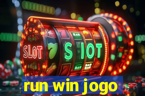 run win jogo