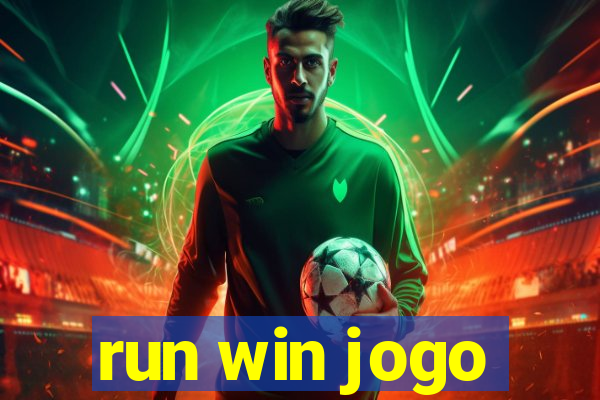 run win jogo