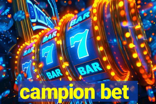 campion bet