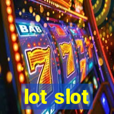 lot slot