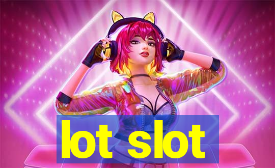 lot slot