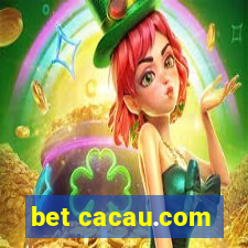 bet cacau.com