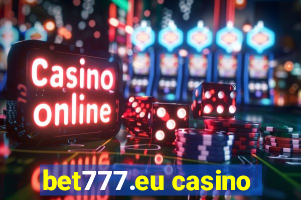 bet777.eu casino