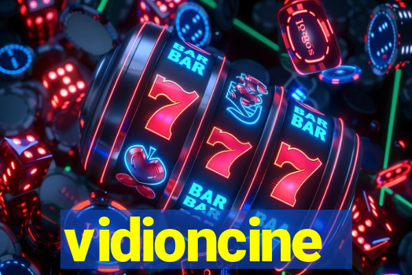 vidioncine