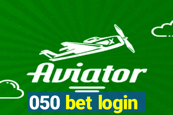 050 bet login