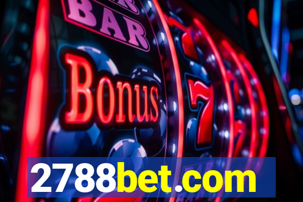 2788bet.com