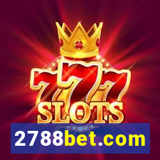 2788bet.com