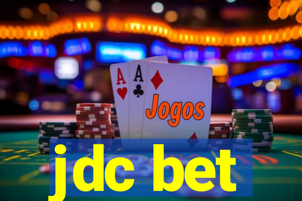 jdc bet