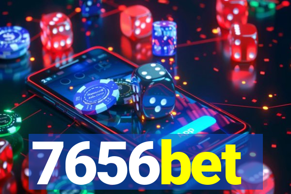 7656bet