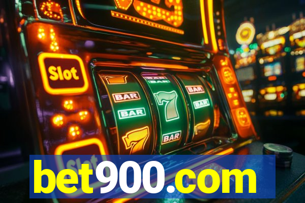 bet900.com