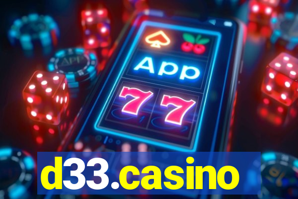 d33.casino