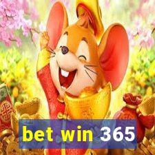 bet win 365