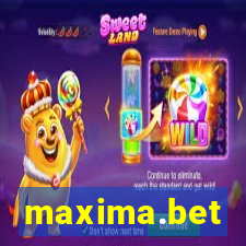 maxima.bet