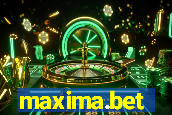 maxima.bet