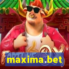 maxima.bet