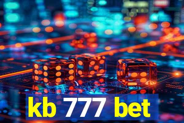 kb 777 bet