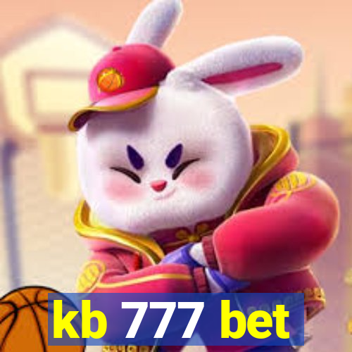 kb 777 bet