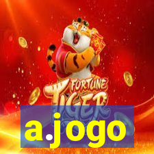 a.jogo