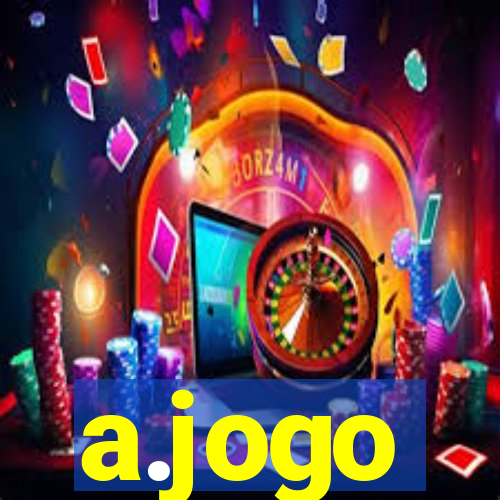 a.jogo