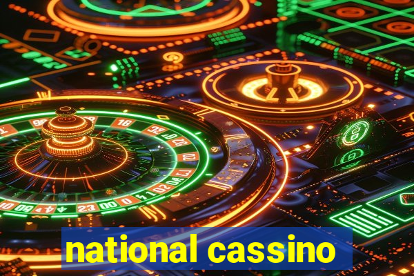 national cassino