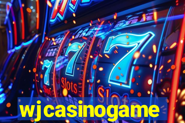 wjcasinogame