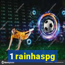 1 rainhaspg