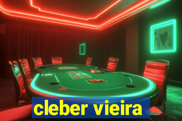 cleber vieira