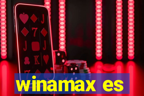 winamax es