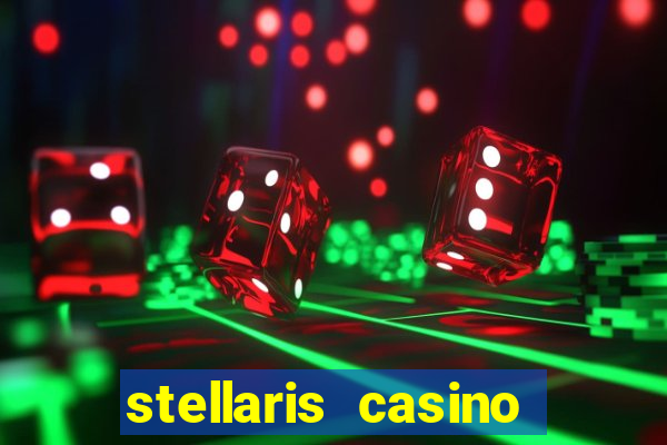 stellaris casino aruba marriott