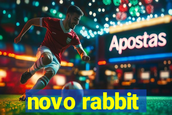 novo rabbit