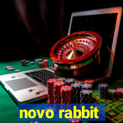 novo rabbit