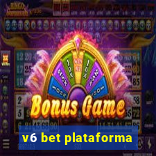 v6 bet plataforma