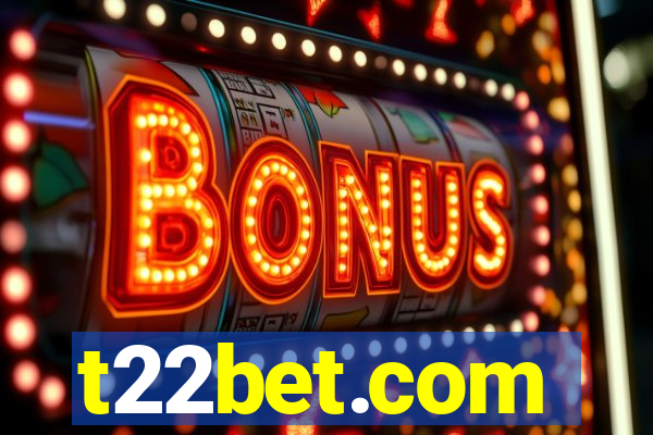 t22bet.com