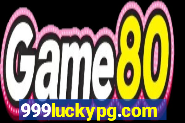 999luckypg.com