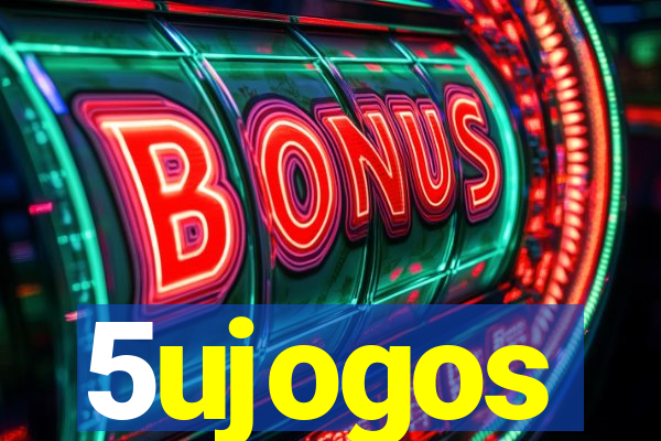 5ujogos