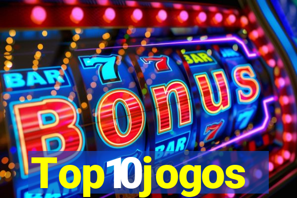 Top10jogos