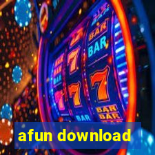 afun download