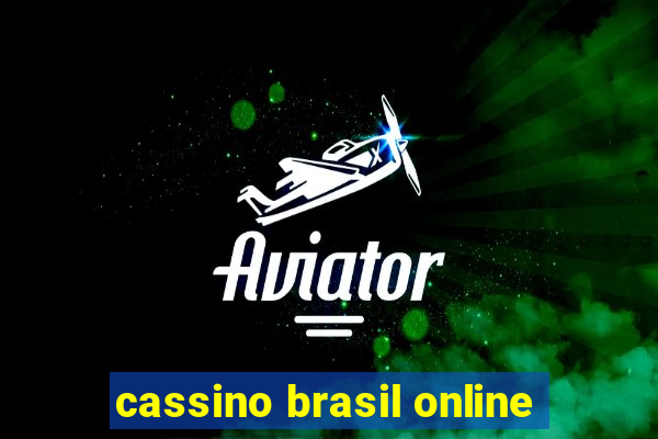 cassino brasil online