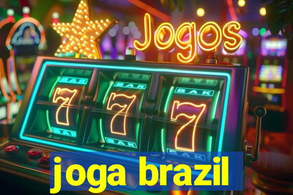 joga brazil