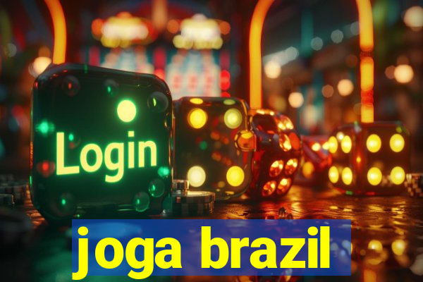 joga brazil