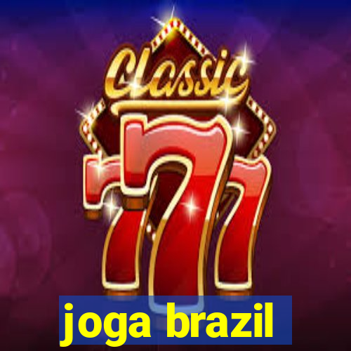 joga brazil