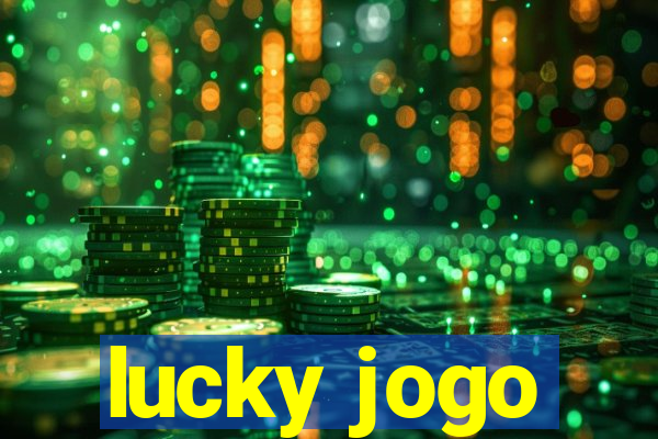 lucky jogo