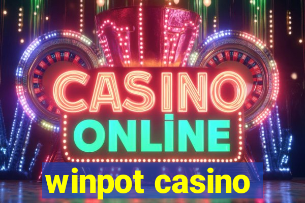 winpot casino