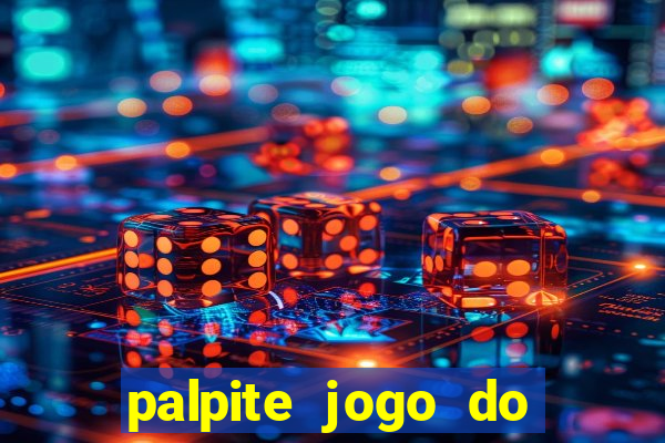 palpite jogo do real madrid hoje