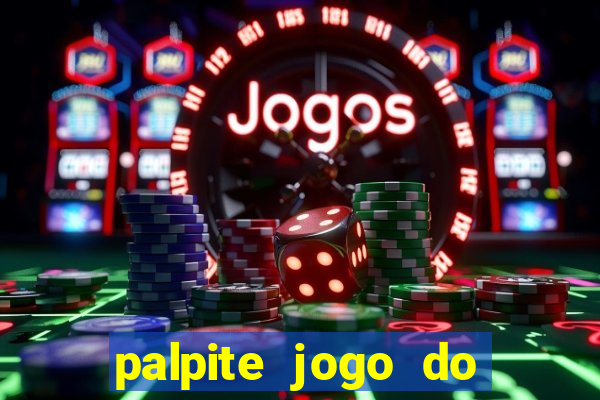 palpite jogo do real madrid hoje