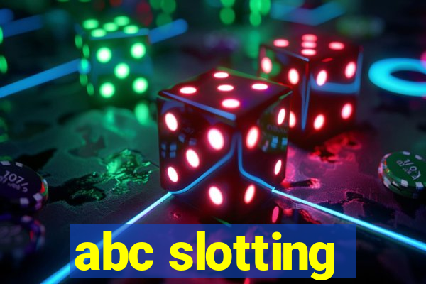 abc slotting